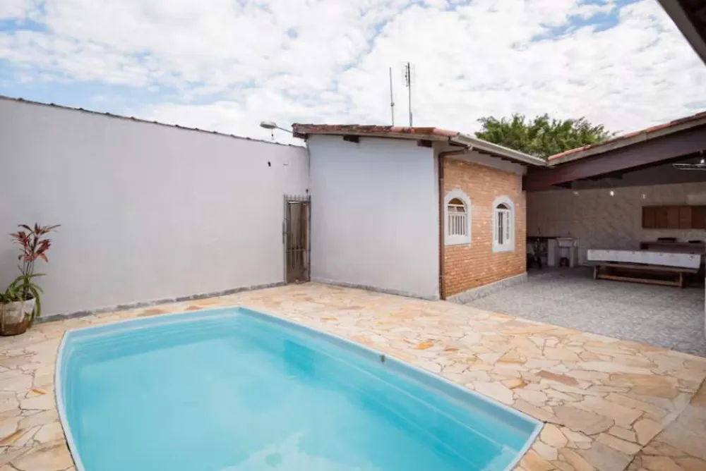 Casa, 3 quartos - Foto 7