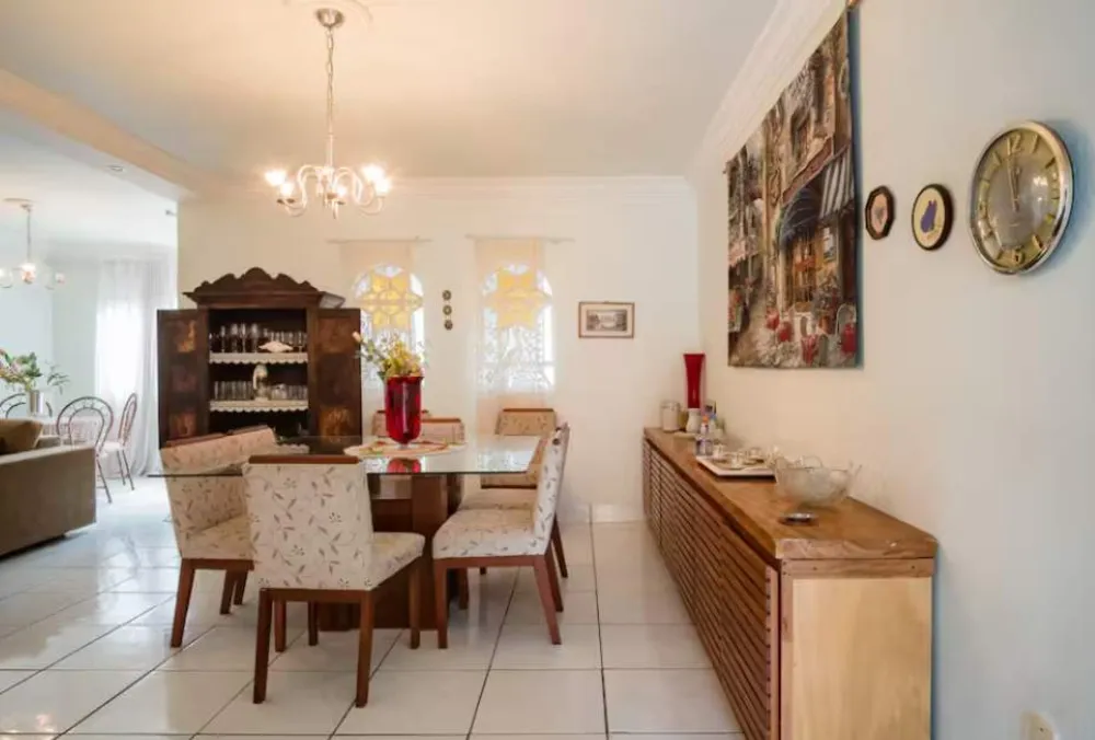 Casa, 3 quartos - Foto 1