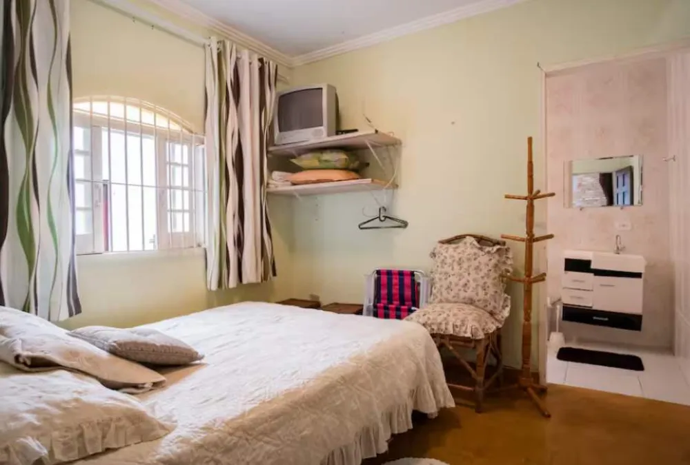 Casa, 3 quartos - Foto 2