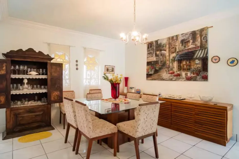 Casa, 3 quartos - Foto 6