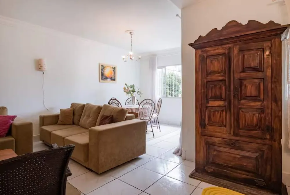 Casa, 3 quartos - Foto 8