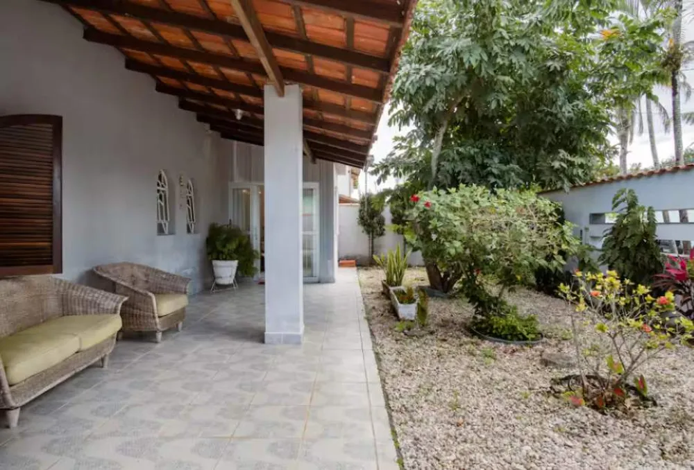 Casa, 3 quartos - Foto 3