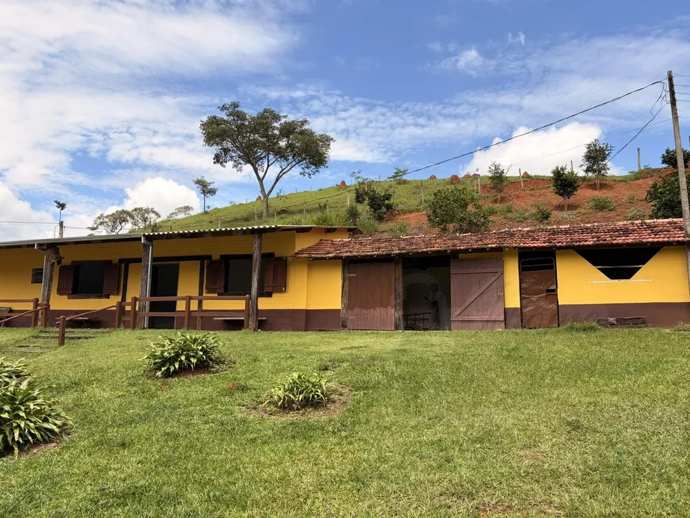 Sítio, 4 quartos, 6 hectares - Foto 2