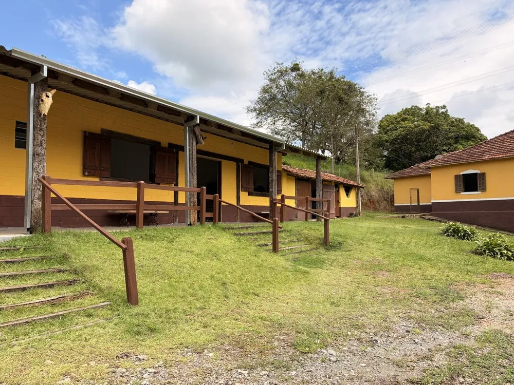 Sítio, 4 quartos, 6 hectares - Foto 7