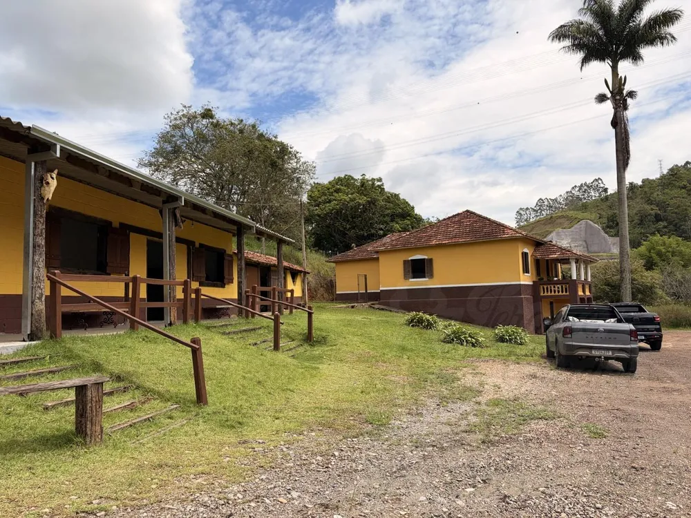 Sítio, 4 quartos, 6 hectares - Foto 6