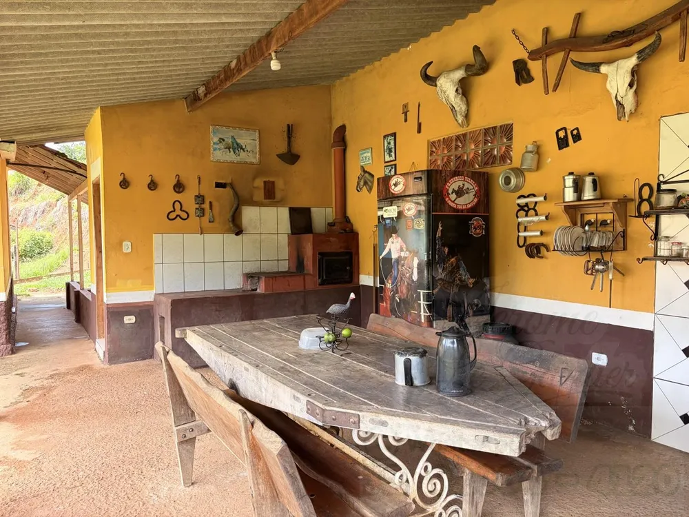 Sítio, 4 quartos, 6 hectares - Foto 7
