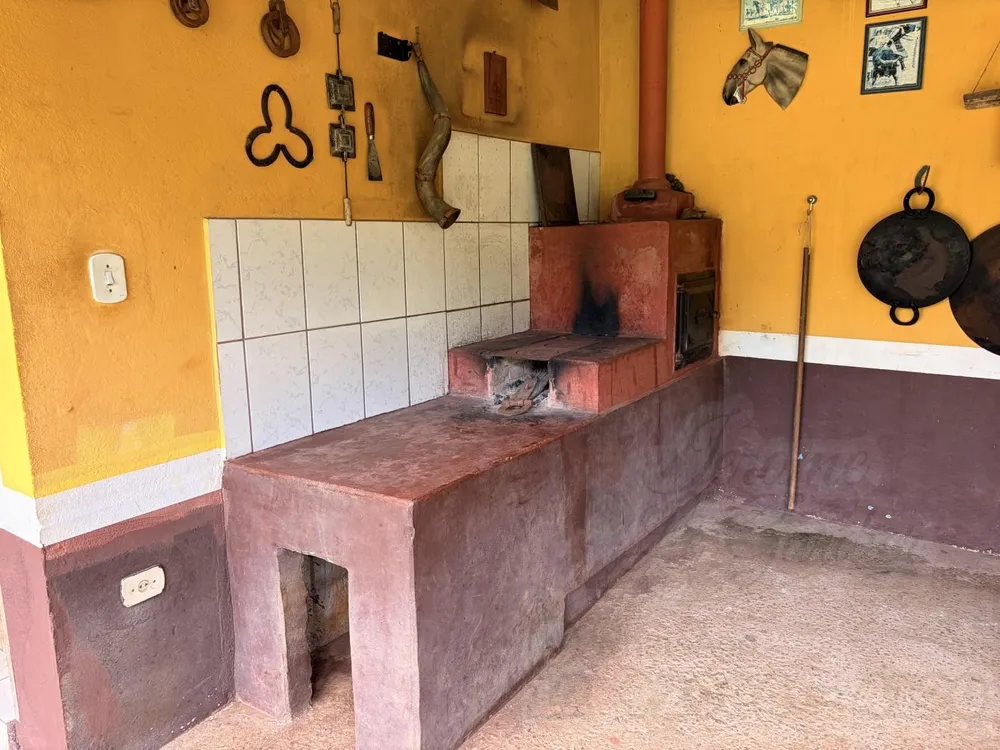 Sítio, 4 quartos, 6 hectares - Foto 4