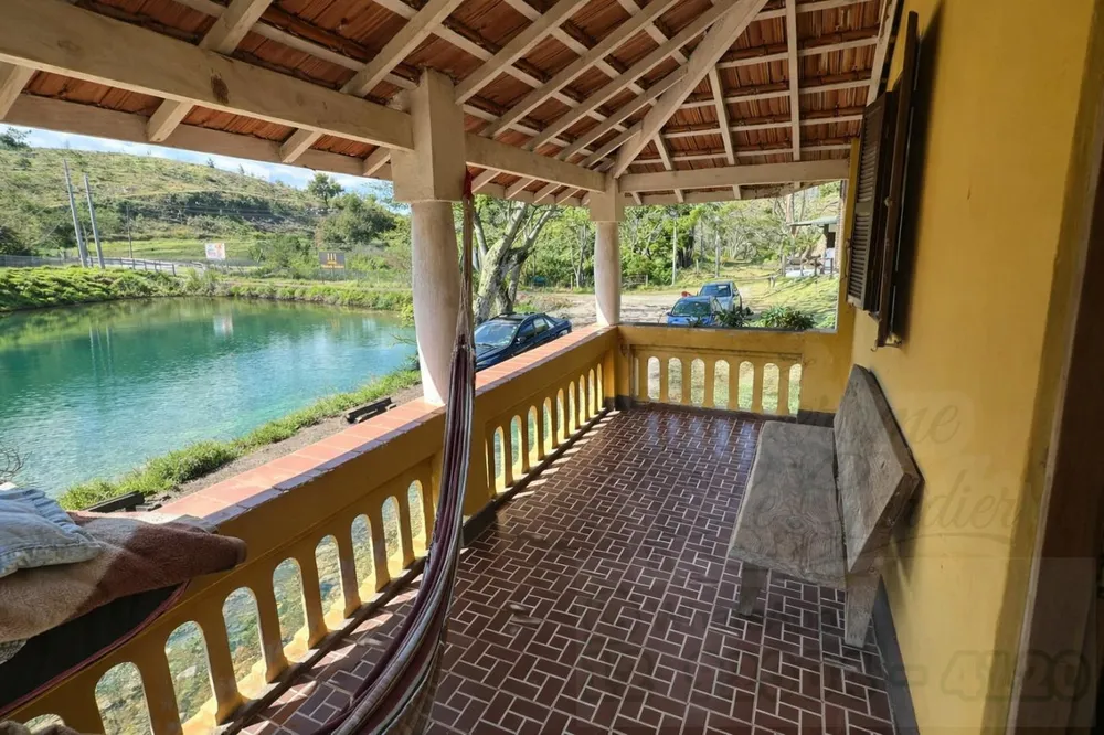 Sítio, 4 quartos, 6 hectares - Foto 10