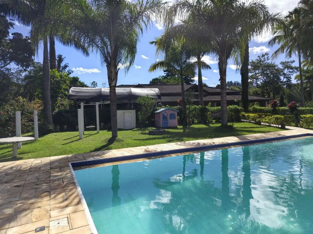 Chácara, 5 quartos, 2 hectares - Foto 6