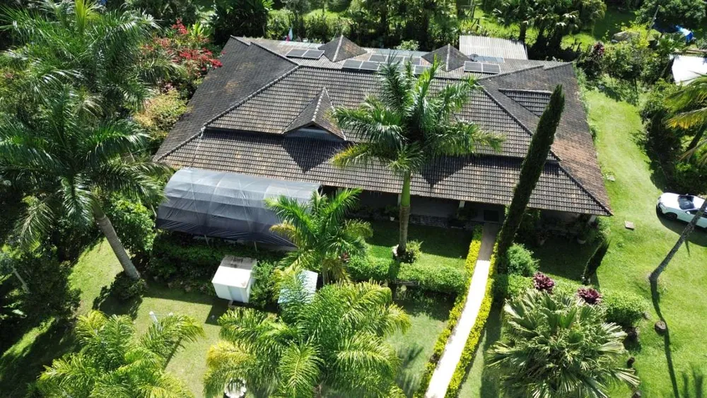 Chácara, 5 quartos, 2 hectares - Foto 4
