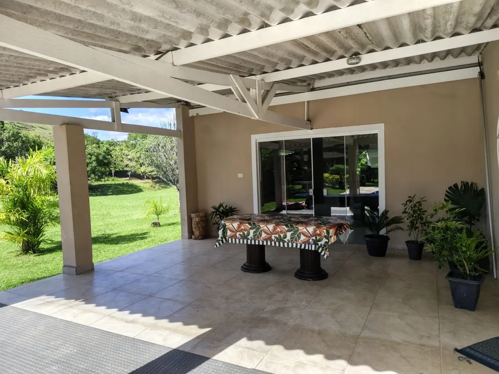 Chácara, 5 quartos, 2 hectares - Foto 8