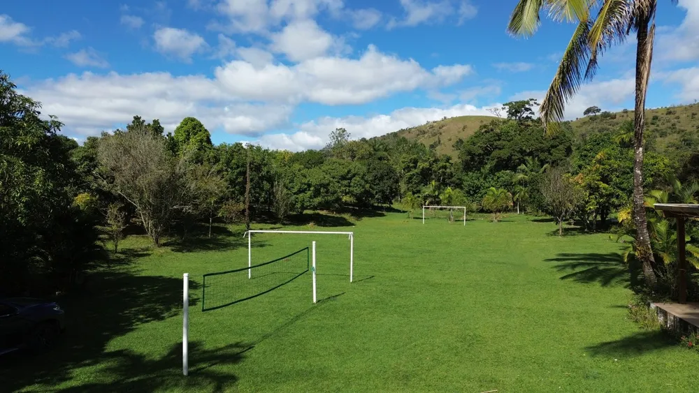 Chácara, 5 quartos, 2 hectares - Foto 3