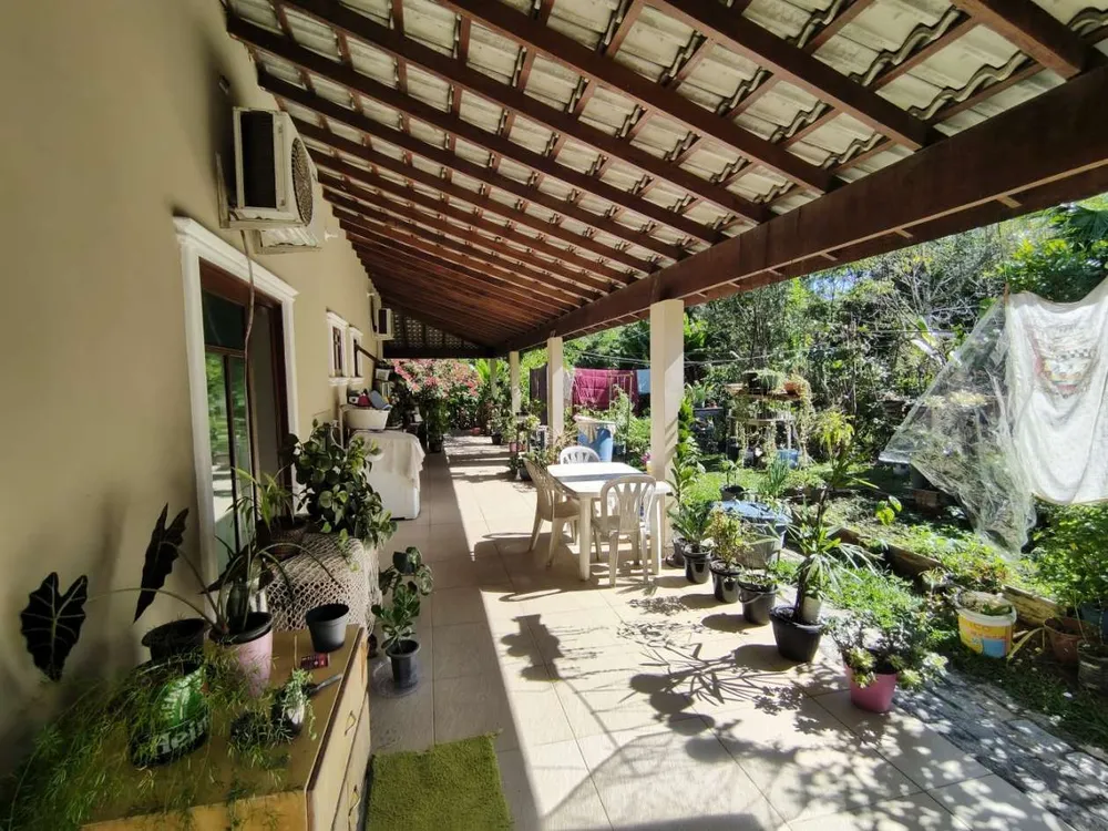 Chácara, 5 quartos, 2 hectares - Foto 11