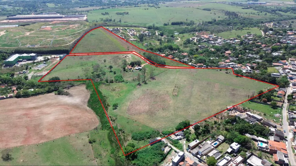 Terreno, 16 hectares - Foto 3