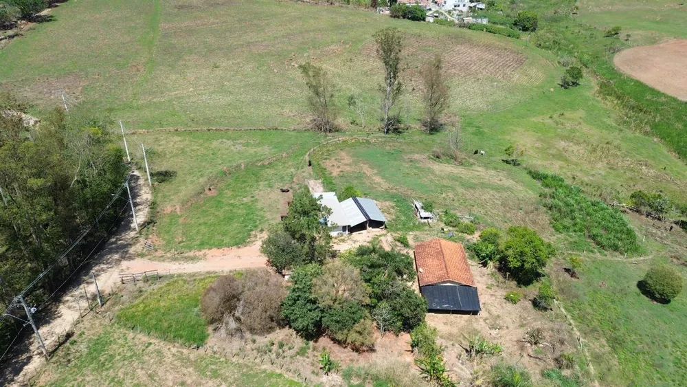Terreno, 16 hectares - Foto 1