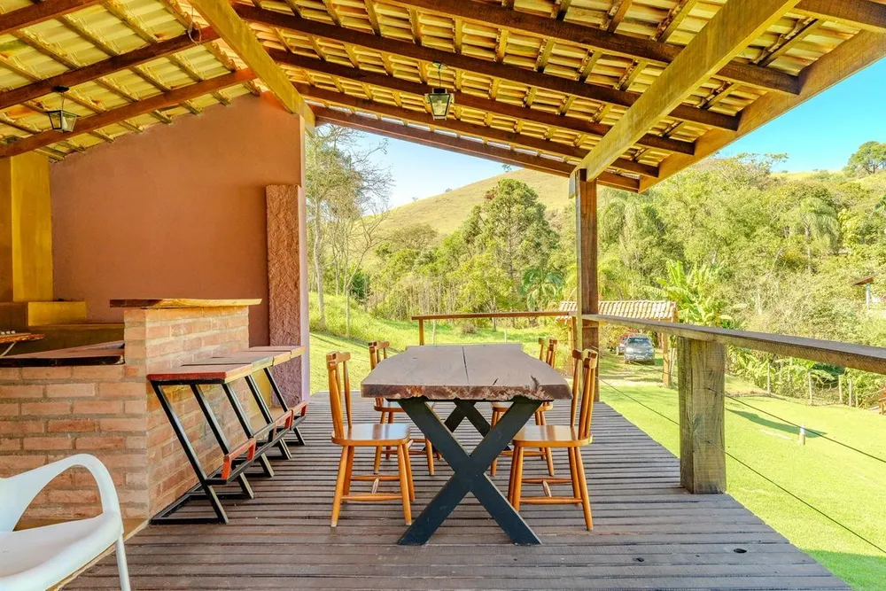 Chácara, 3000 m² - Foto 1