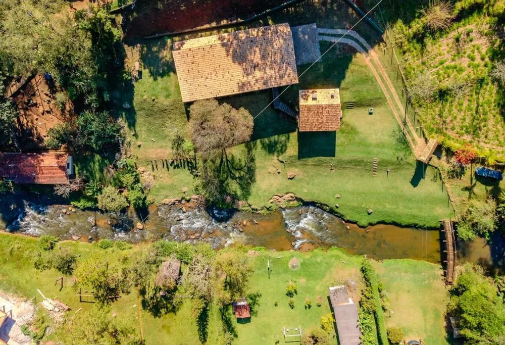 Chácara, 3000 m² - Foto 2