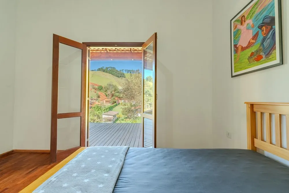 Chácara, 3000 m² - Foto 2