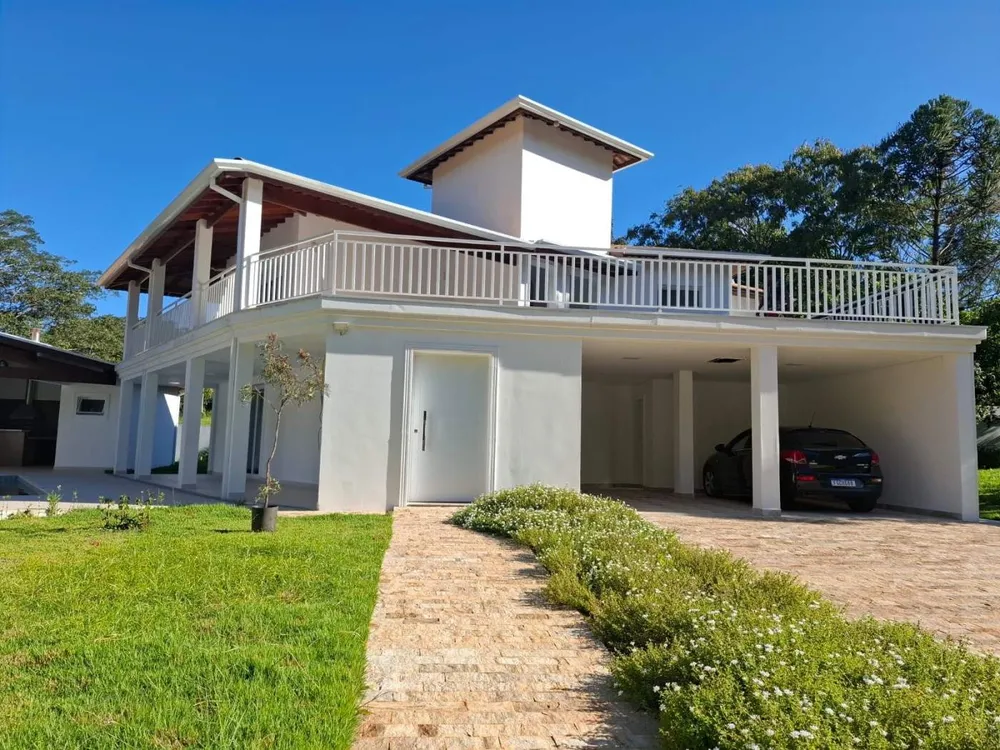 Casa de Condomínio - Foto 4