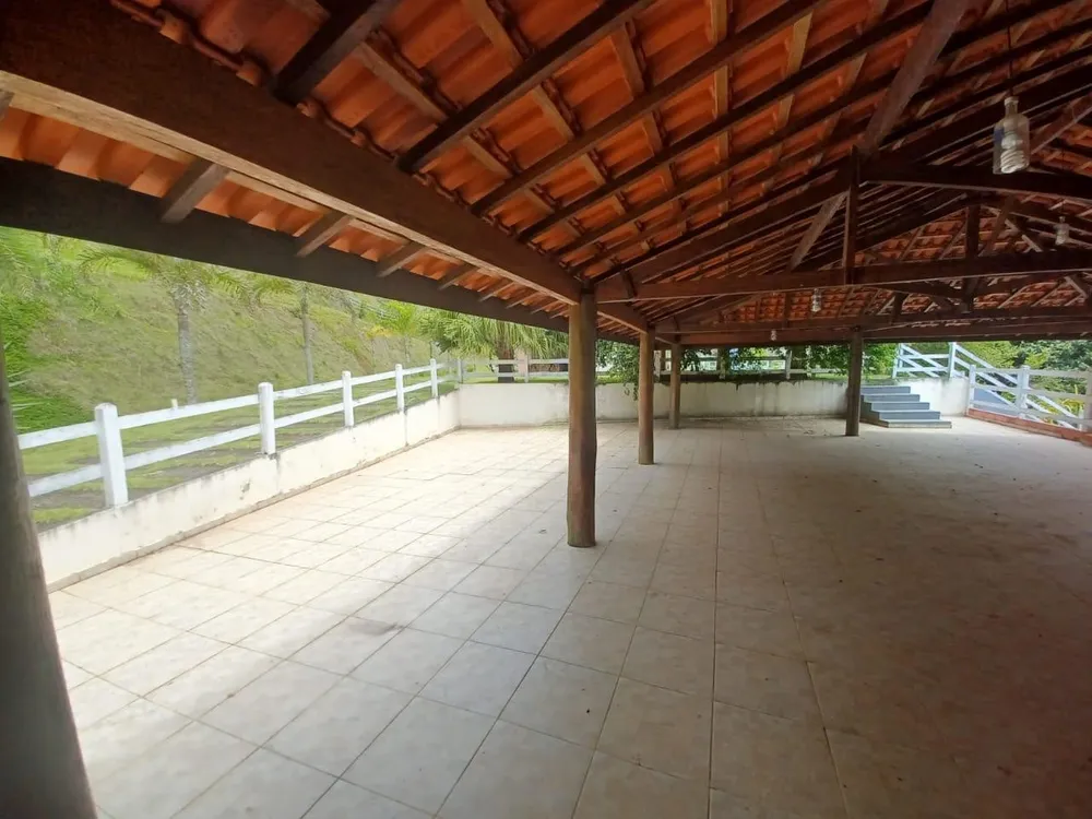 Fazenda, 18 m² - Foto 1