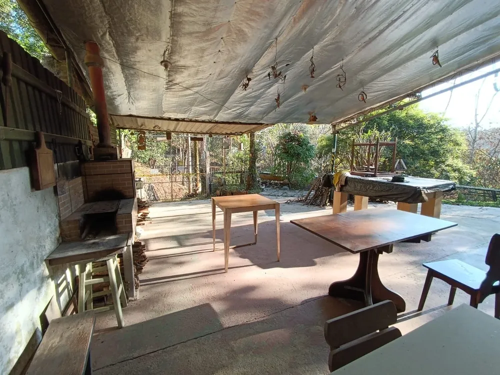 Chácara, 2600 m² - Foto 4