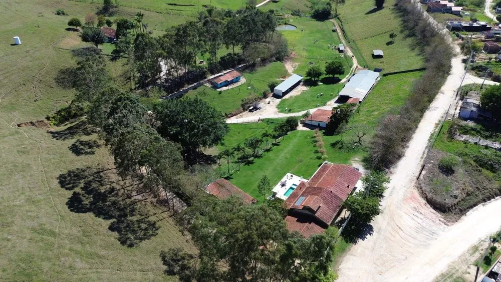 Fazenda, 75 hectares - Foto 11