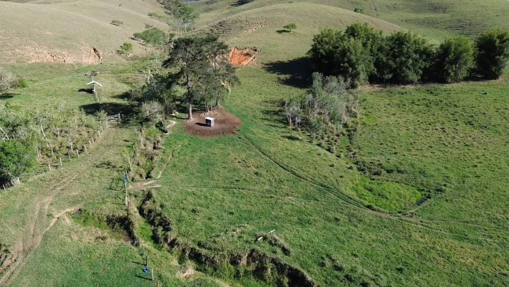 Fazenda, 75 hectares - Foto 1