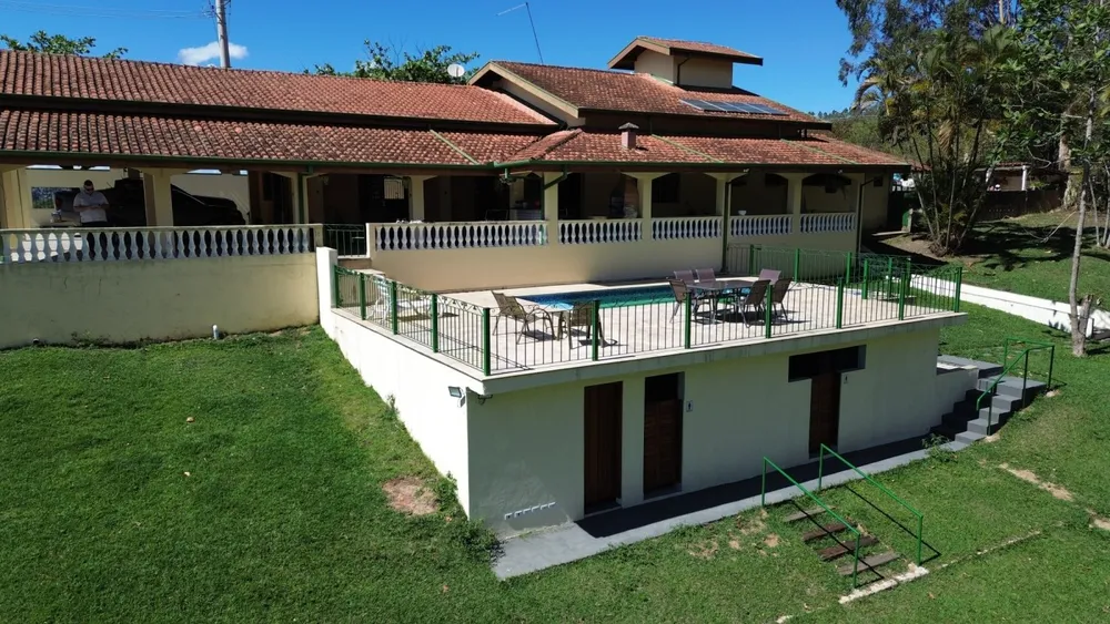 Fazenda, 75 hectares - Foto 2