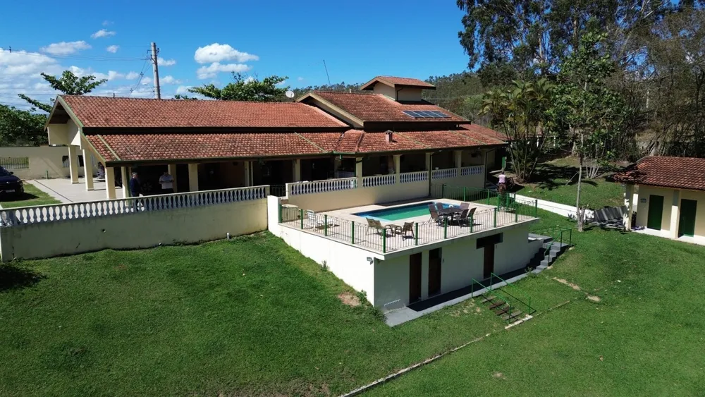 Fazenda, 75 hectares - Foto 14