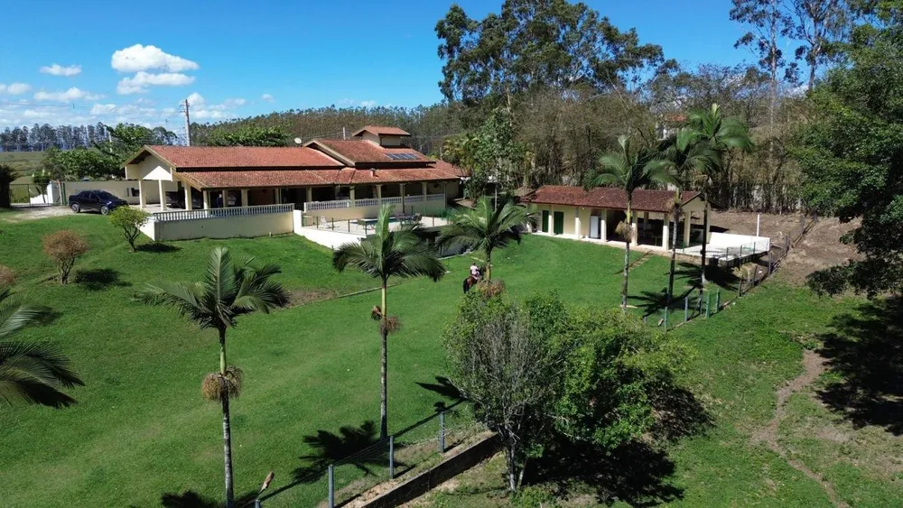 Fazenda, 75 hectares - Foto 3