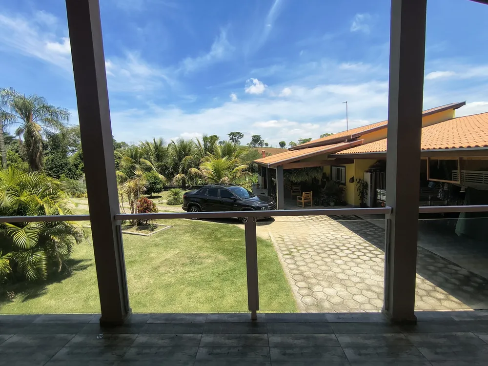 Chácara, 7 quartos, 1 hectares - Foto 10