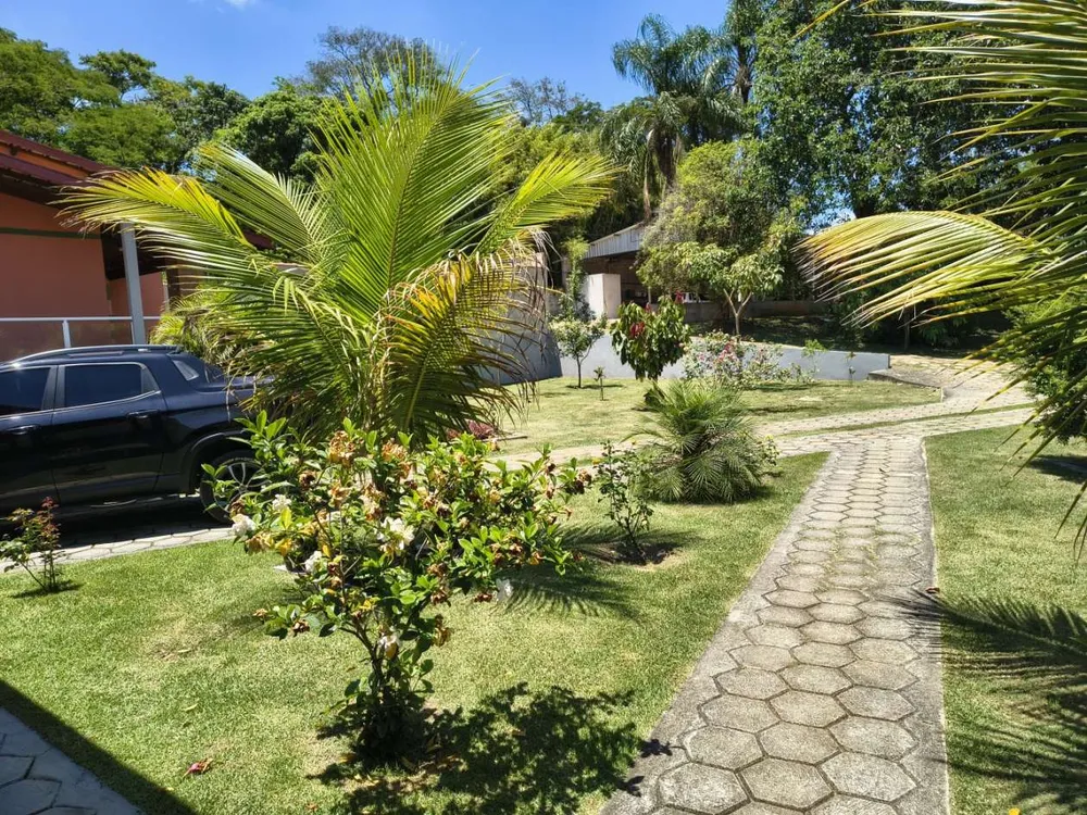 Chácara, 7 quartos, 1 hectares - Foto 3