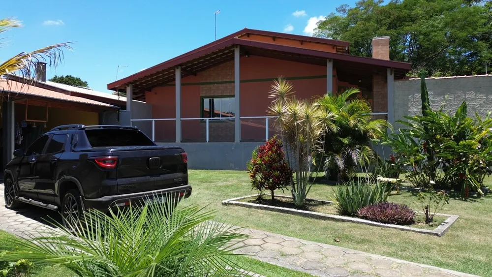 Chácara, 7 quartos, 1 hectares - Foto 2