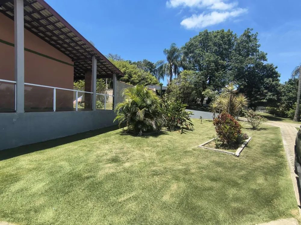 Chácara, 7 quartos, 1 hectares - Foto 7