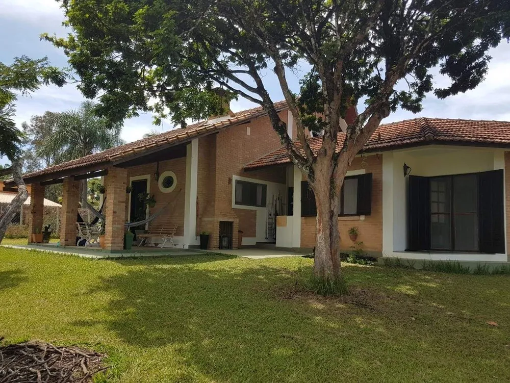 Chácara, 2500 m² - Foto 1