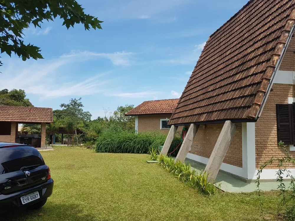 Chácara, 2500 m² - Foto 8