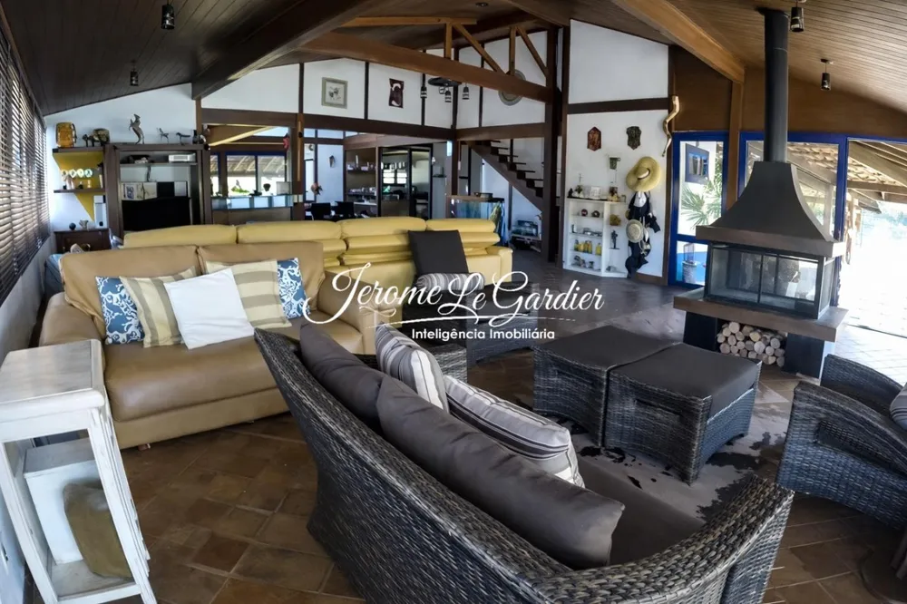 Fazenda, 138 m² - Foto 6