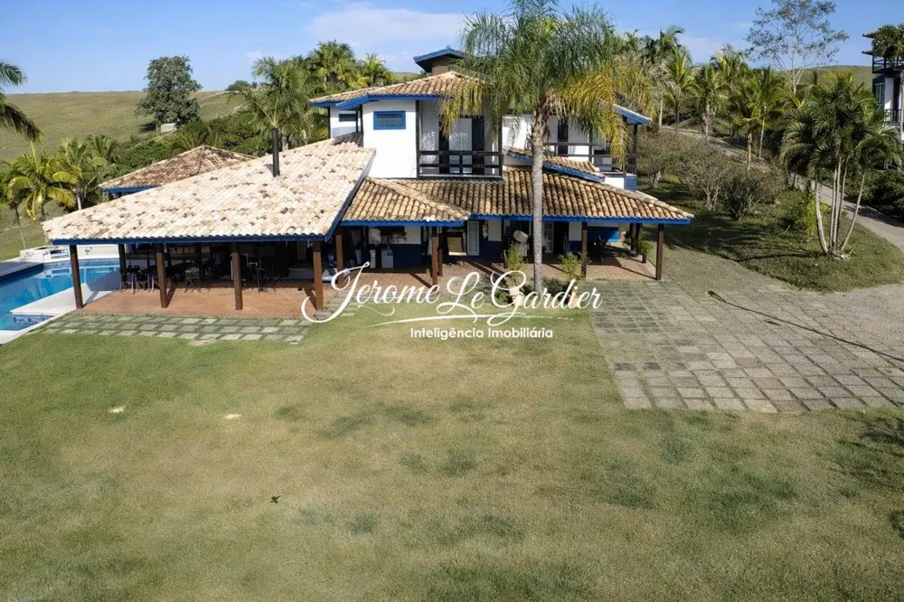 Fazenda, 138 m² - Foto 3