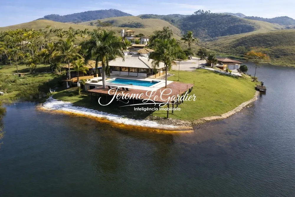 Fazenda, 138 m² - Foto 1