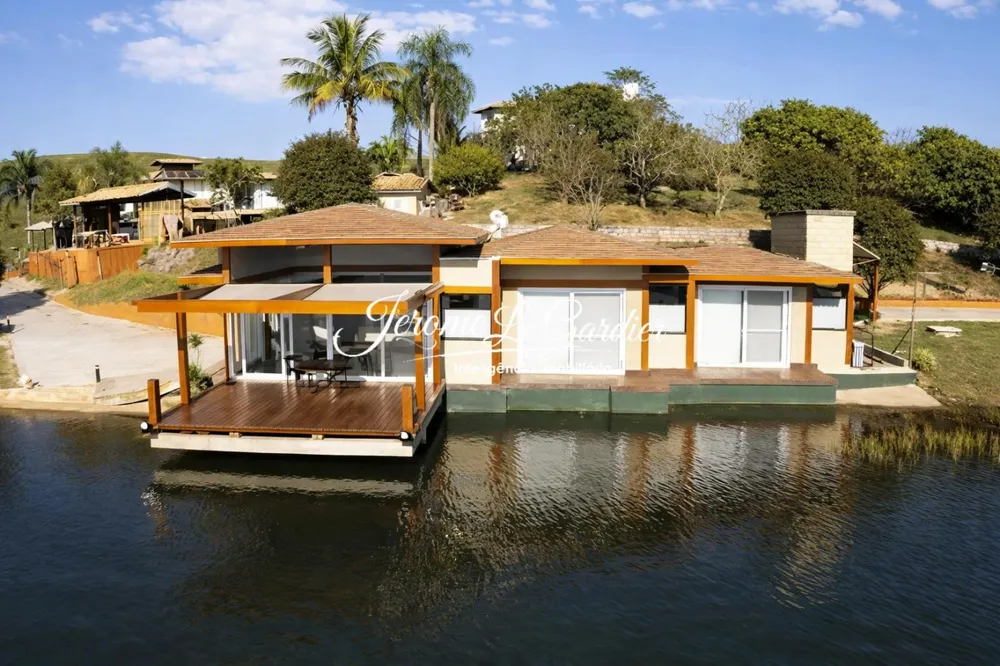 Fazenda, 138 m² - Foto 2