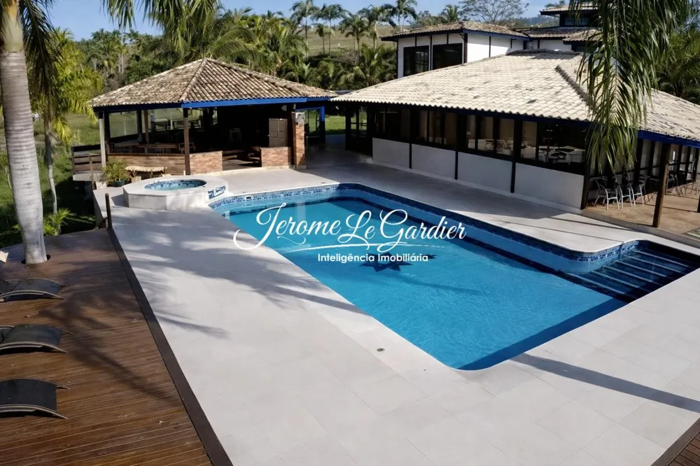 Fazenda, 138 m² - Foto 4