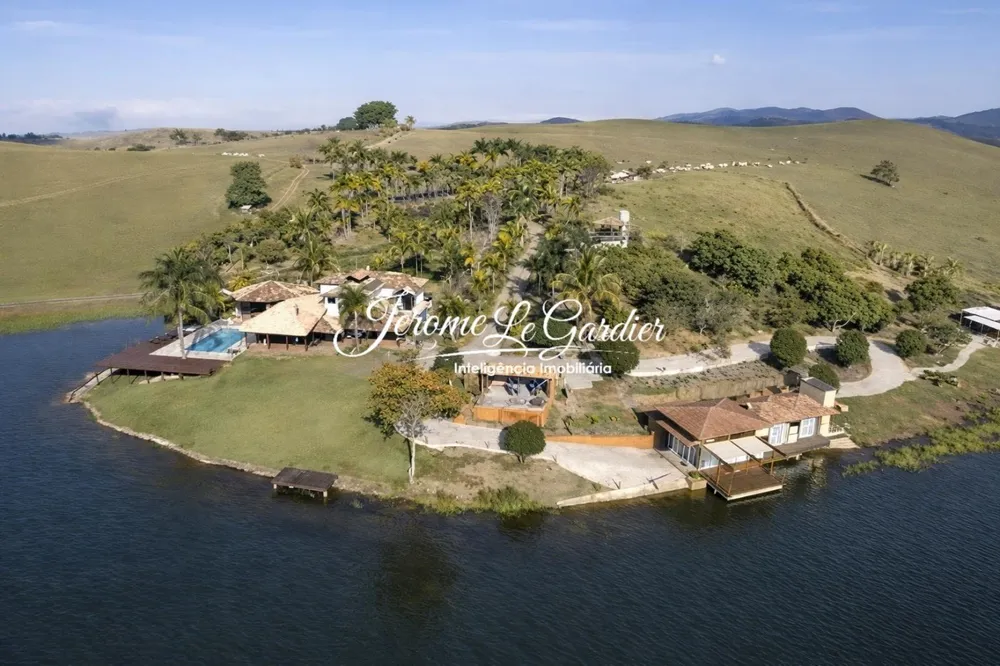 Fazenda, 138 m² - Foto 9