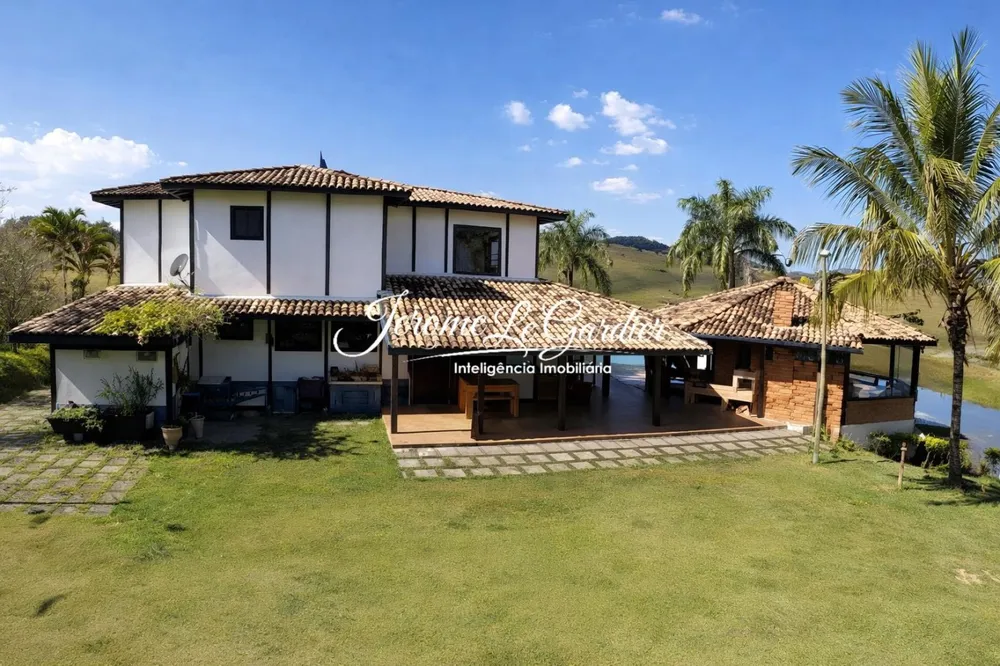 Fazenda, 138 m² - Foto 12