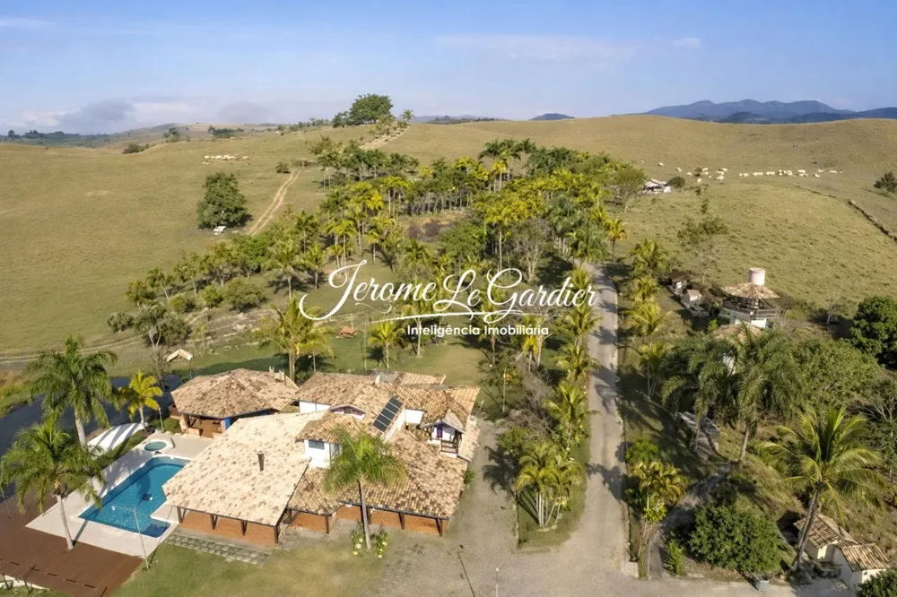 Fazenda, 138 m² - Foto 5