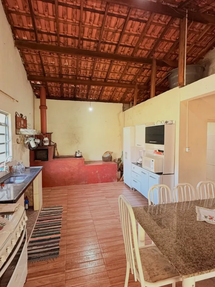 Sítio, 5 hectares - Foto 1