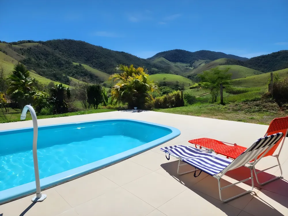 Chácara, 3500 m² - Foto 1