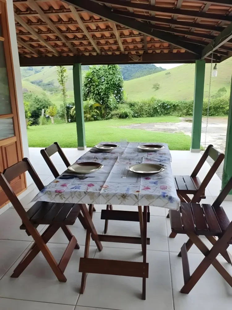 Chácara, 3500 m² - Foto 4