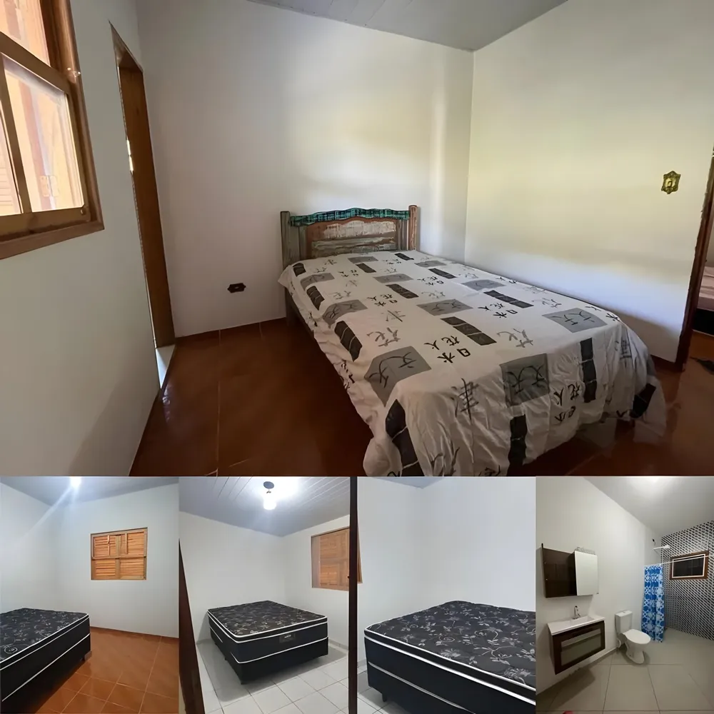 Chácara, 3500 m² - Foto 3