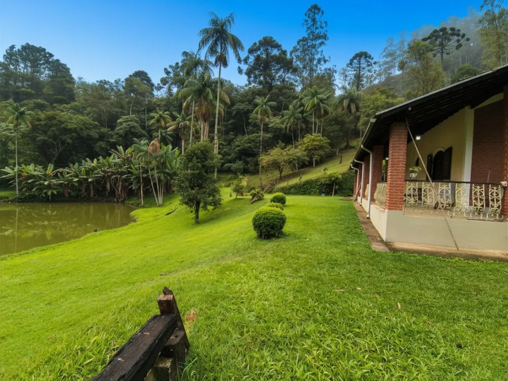 Chácara, 1 hectares - Foto 8