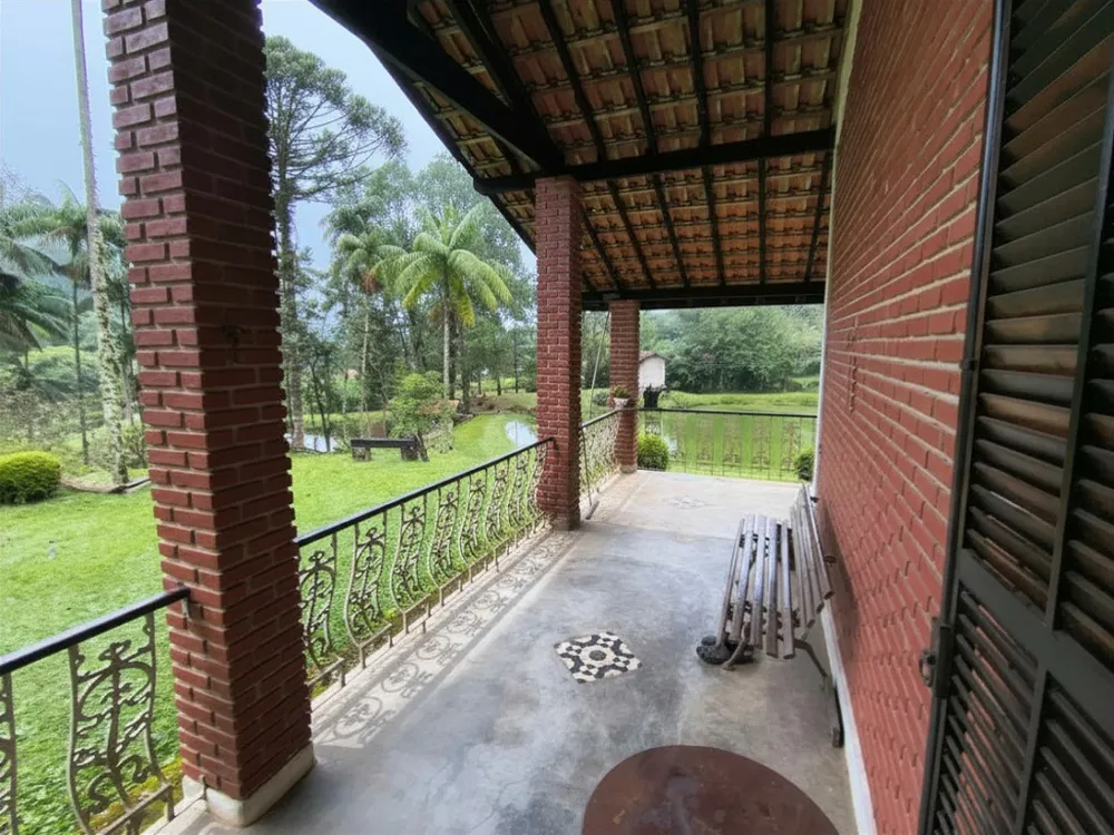 Chácara, 1 hectares - Foto 4